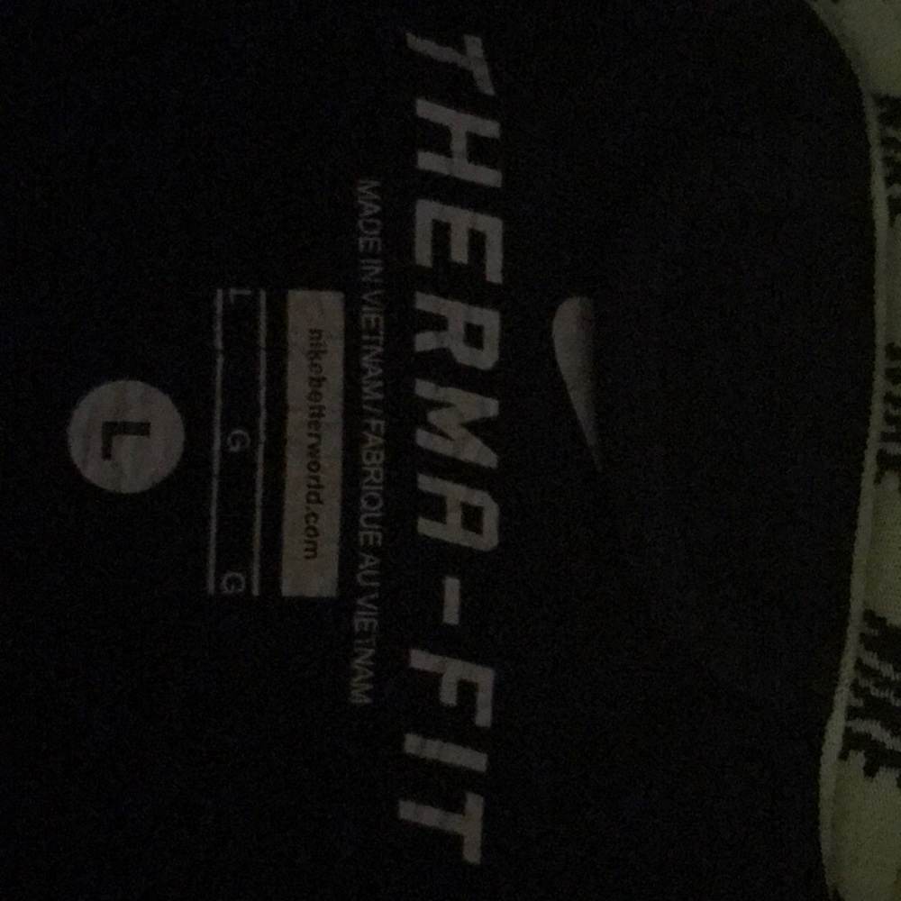 Nike Therma-fit Sweatshirts
